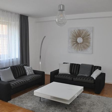 Ferienwohnung Hoelscher เซนเดนฮอร์สท์ ภายนอก รูปภาพ