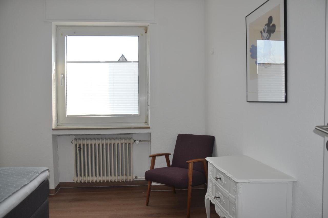 Ferienwohnung Hoelscher เซนเดนฮอร์สท์ ภายนอก รูปภาพ