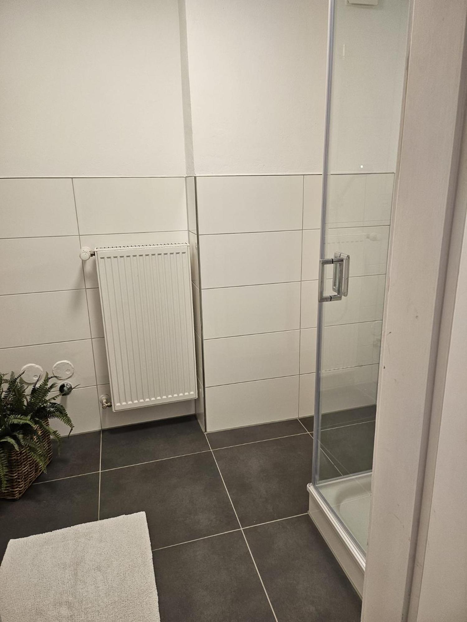Ferienwohnung Hoelscher เซนเดนฮอร์สท์ ภายนอก รูปภาพ