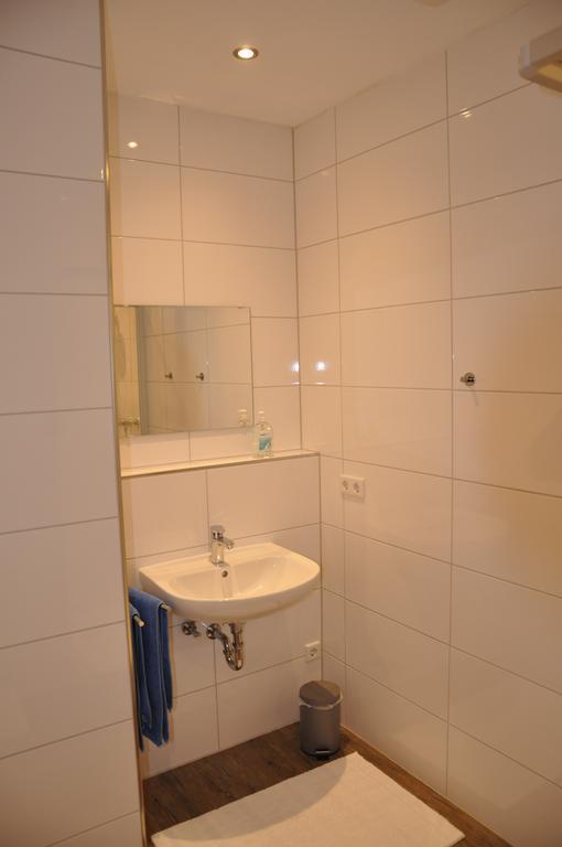 Ferienwohnung Hoelscher เซนเดนฮอร์สท์ ภายนอก รูปภาพ