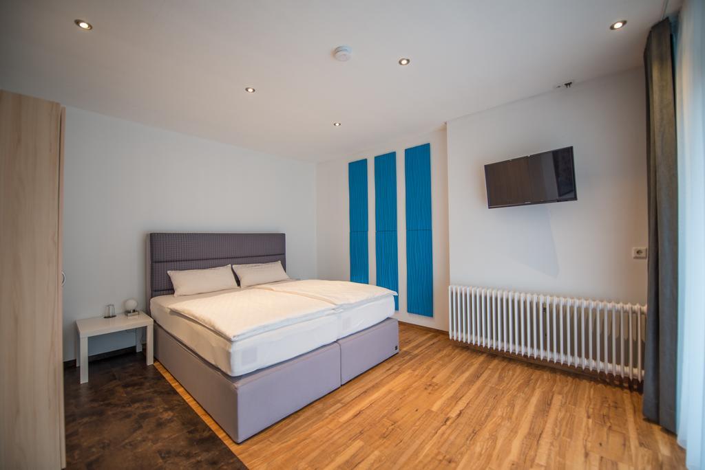 Ferienwohnung Hoelscher เซนเดนฮอร์สท์ ภายนอก รูปภาพ
