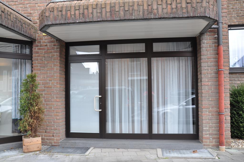 Ferienwohnung Hoelscher เซนเดนฮอร์สท์ ภายนอก รูปภาพ