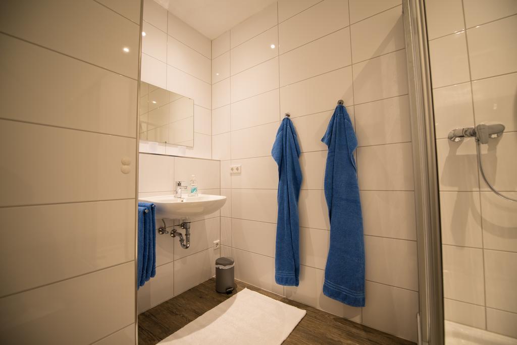 Ferienwohnung Hoelscher เซนเดนฮอร์สท์ ภายนอก รูปภาพ