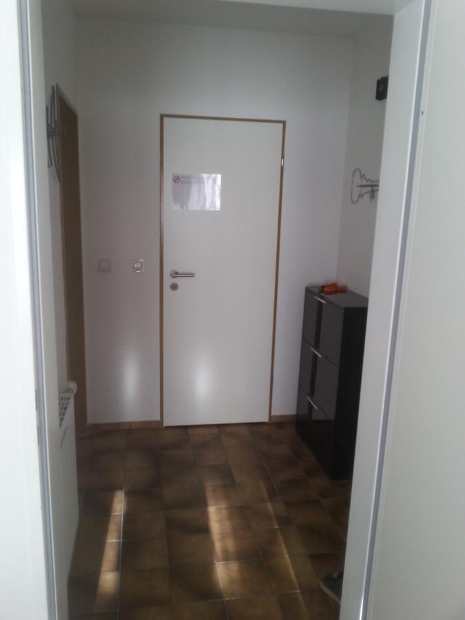 Ferienwohnung Hoelscher เซนเดนฮอร์สท์ ภายนอก รูปภาพ