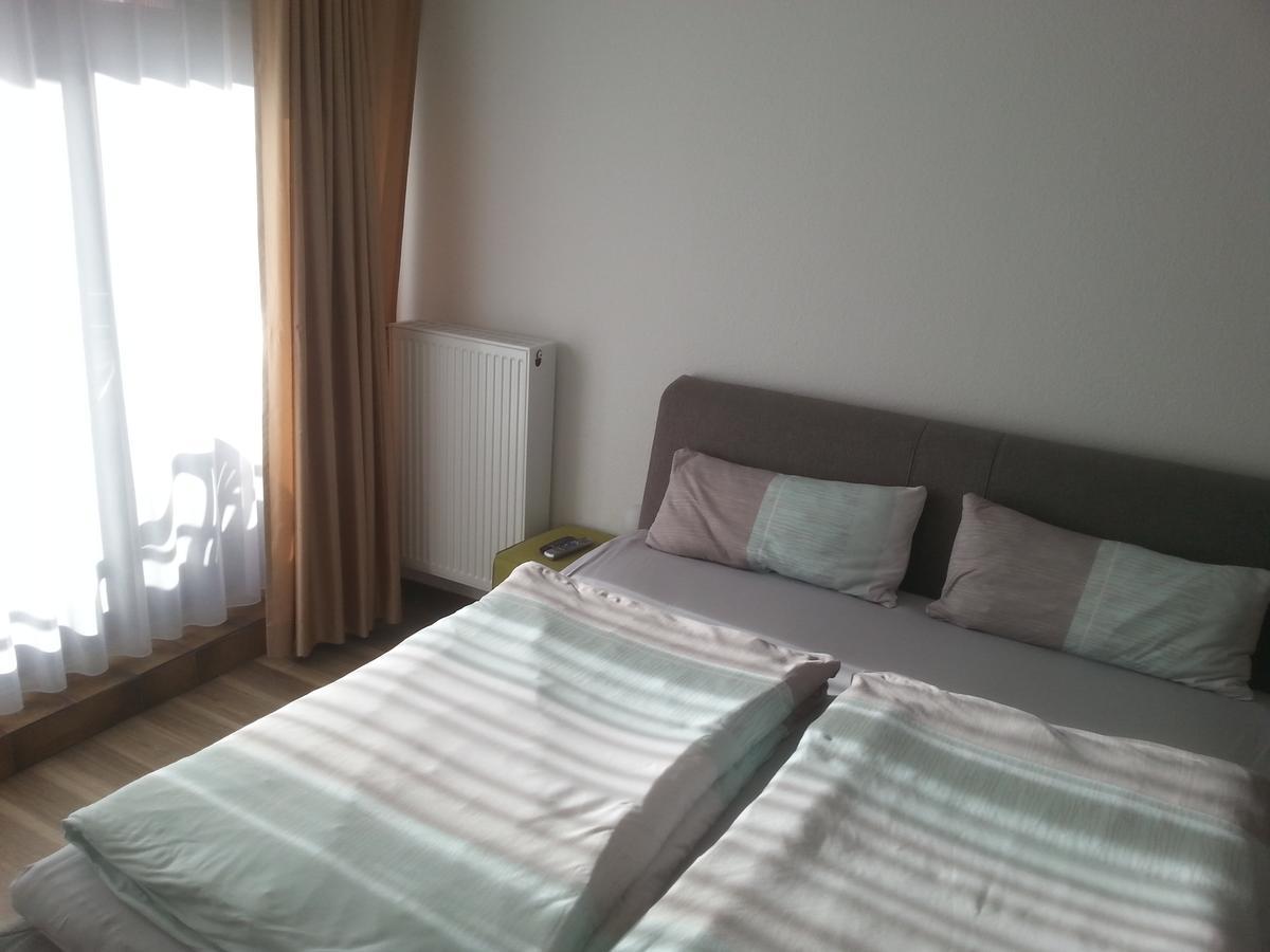 Ferienwohnung Hoelscher เซนเดนฮอร์สท์ ภายนอก รูปภาพ