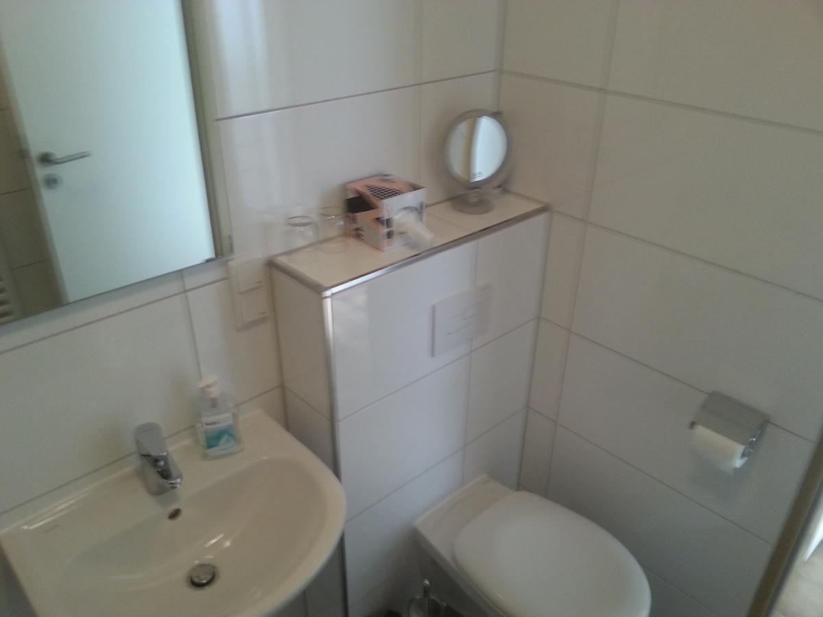 Ferienwohnung Hoelscher เซนเดนฮอร์สท์ ภายนอก รูปภาพ